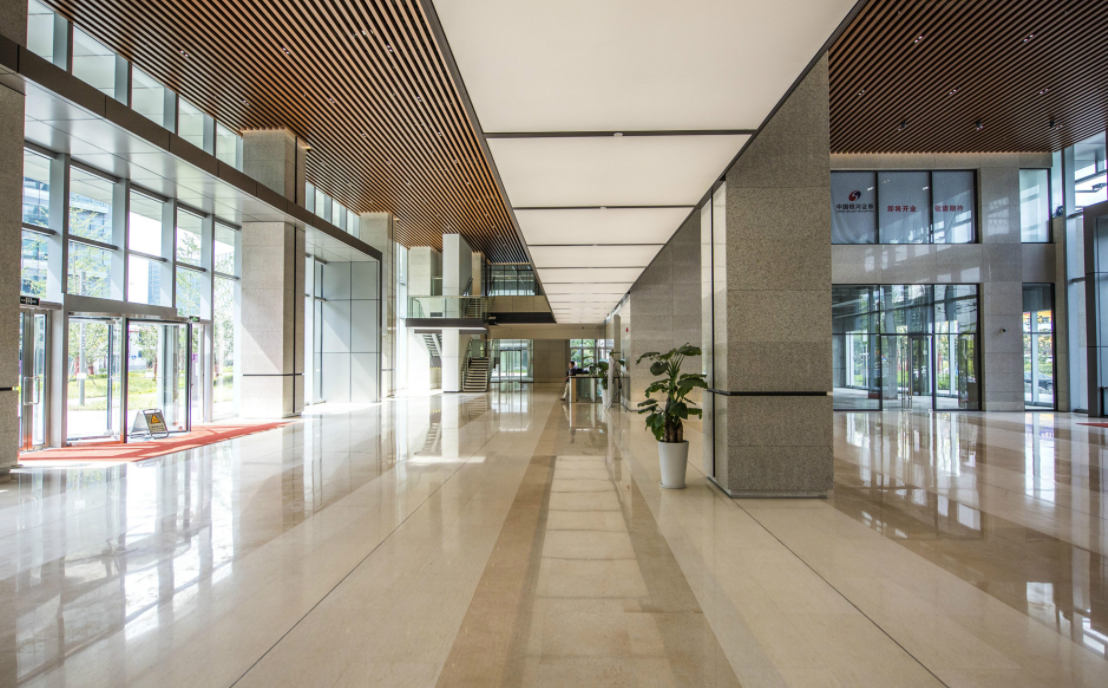 創(chuàng)智天地